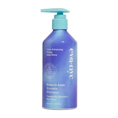 Eva Nyc Brass To Sass Shampoo - 8.8 Oz.