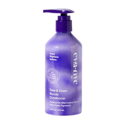 Eva Nyc Tone It Down! Conditioner - 8.8 Oz.