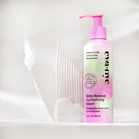 Eva Nyc Gotta Bounce Curl Defining Cream - 5.4 Oz.