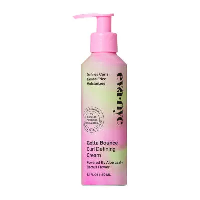 Eva Nyc Gotta Bounce Curl Defining Cream - 5.4 Oz.