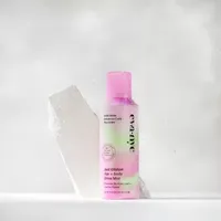 Eva Nyc Just Glisten Hair And Body Shine Mist - 4.3 Oz.