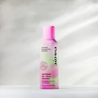 Eva Nyc Just Glisten Hair And Body Shine Mist - 4.3 Oz.