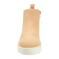 Journee Collection Womens Kolbee Sneakers