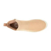 Journee Collection Womens Kolbee Sneakers