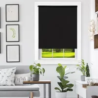 Achim Tearshade Cordless Light-Filtering Roller Shades