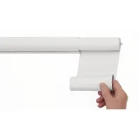 Achim Tearshade Cordless Light-Filtering Roller Shades