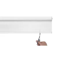 Achim Tearshade Cordless Light-Filtering Roller Shades