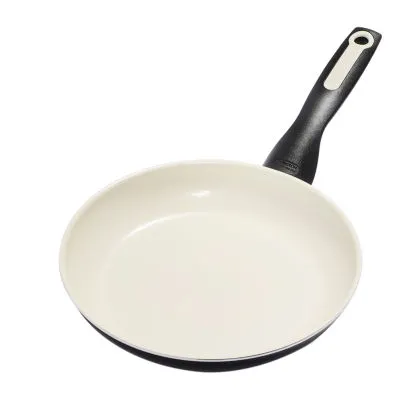 GreenPan Rio Ceramic Nonstick Aluminum Dishwasher Safe Non-Stick Frying Pan