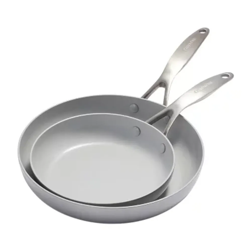 Paris Pro Ceramic Nonstick 8 Frypan 