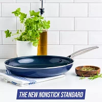 As Seen on TV Blue Diamond 12" Frypan