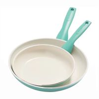 GreenPan Rio Ceramic Non-Stick 2-pc. Frying Pan