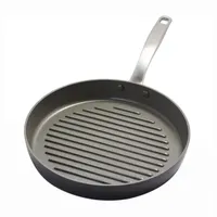 GreenPan Chatham Ceramic  11" Non-Stick Grill Pan