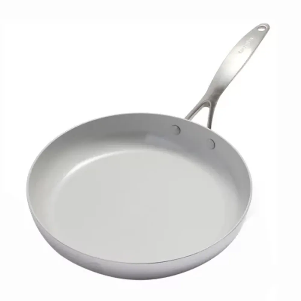 Venice Pro Ceramic Nonstick 12" Open Frypan