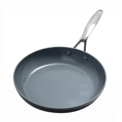 GreenPan Valencia Pro 12� Frypan Hard Anodized Frying Pan