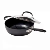 OXO Non-Stick Hard Anodized Sauce Pan