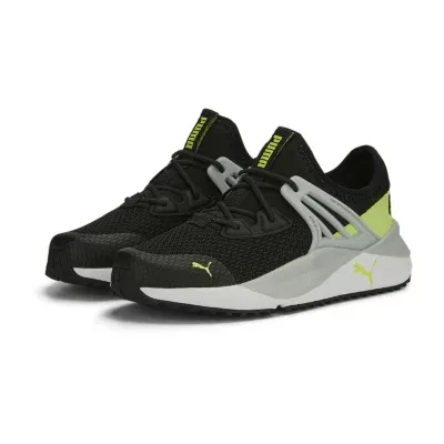 Puma Pacer Future Little Boys Running Shoes