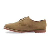 Eastland Womens Buck Sport Oxford Shoes