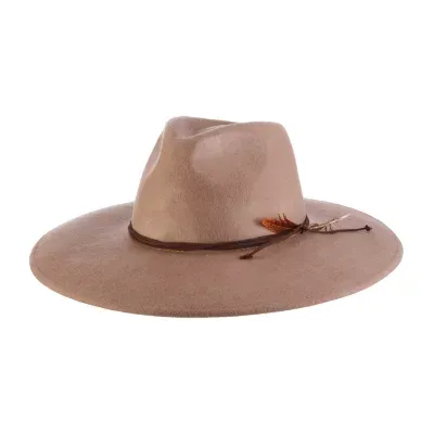 Scala Womens Safari Hat