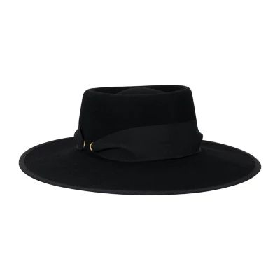 Scala Womens Panama Hat