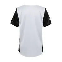 Umbro Big Boys Crew Neck Short Sleeve Graphic T-Shirt