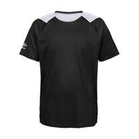 Umbro Big Boys Crew Neck Short Sleeve Graphic T-Shirt