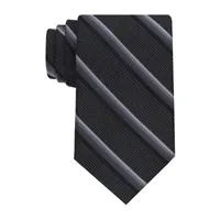 Collection By Michael Strahan Striped Tie