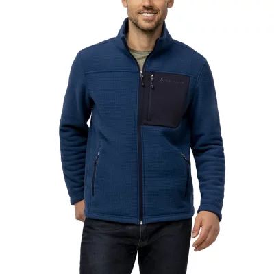 Free Country Mens Midweight Jacket