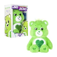 Care Bears Good Luck Bear