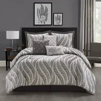 Stratford Park Quinn Midweight Complete Bedding Set