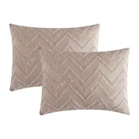 Stratford Park Addison 7pc Midweight Comforter Set