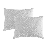Stratford Park Addison 7pc Midweight Comforter Set