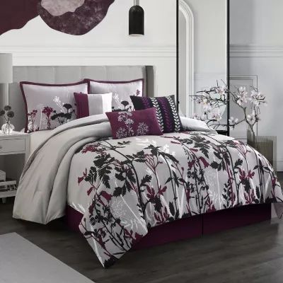 Stratford Park Carole Midweight Complete Bedding Set