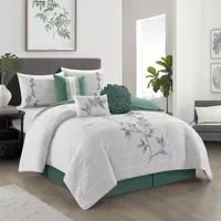 Stratford Park Jace Midweight Complete Bedding Set