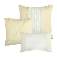 Stratford Park Sullie 7pc Midweight Comforter Set