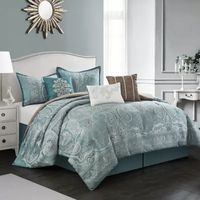 Stratford Park Hilaire Midweight Complete Bedding Set