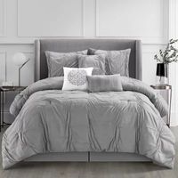 Stratford Park Rosalind Midweight Complete Bedding Set