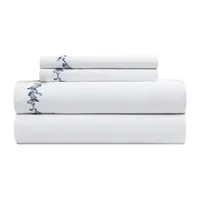 Stratford Park Dalila 10-pc. Complete Bedding Set with Sheets