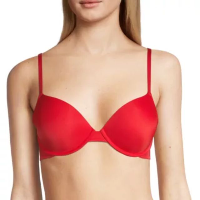 Arizona Body Micro Push Up Bra - JCPenney