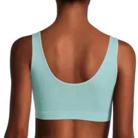 Arizona Body Henley Seamless Bralette