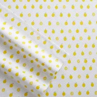 Poppy & Fritz Lemons Sheet Set