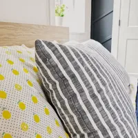 Poppy & Fritz Lemons Sheet Set