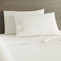 Shavel Homel 250tc Cotton Percale Deep Pocket Sheet Set