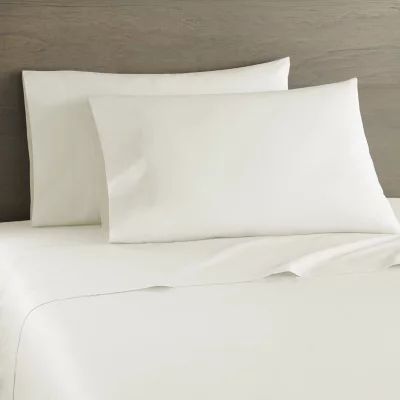 Shavel Homel 250tc Cotton Percale Deep Pocket Sheet Set