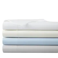 Shavel Homel 400tc Cotton Sateen Deep Pocket Sheet Set