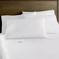 Shavel Homel 400tc Cotton Sateen Deep Pocket Sheet Set