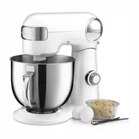 Cuisinart® Precision Master™ 5.5-Quart Stand Mixer