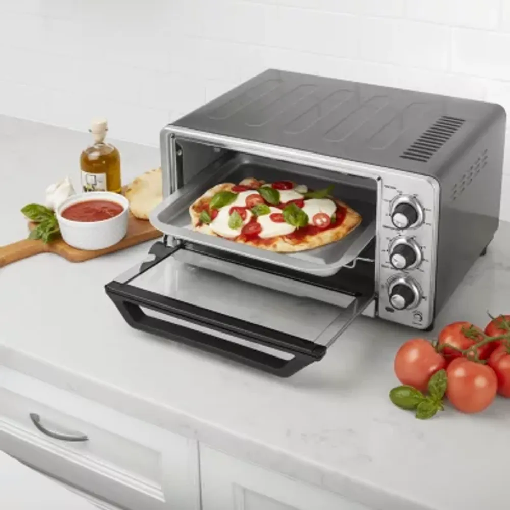Cuisinart® Custom Classic™ Toaster Oven Broiler