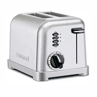 Cuisinart® 2-Slice Toaster