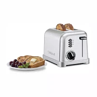 Cuisinart® 2-Slice Toaster