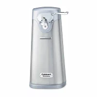 Cuisinart® Deluxe Stainless Steel Can Opener